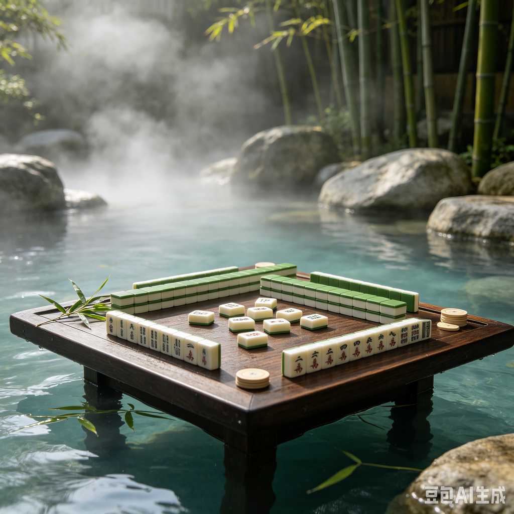 BirminghamAL,mahjong