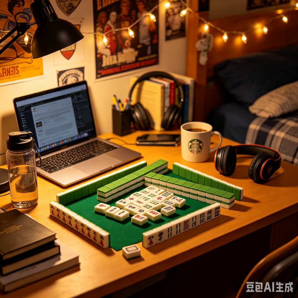 Lisbon,mahjong