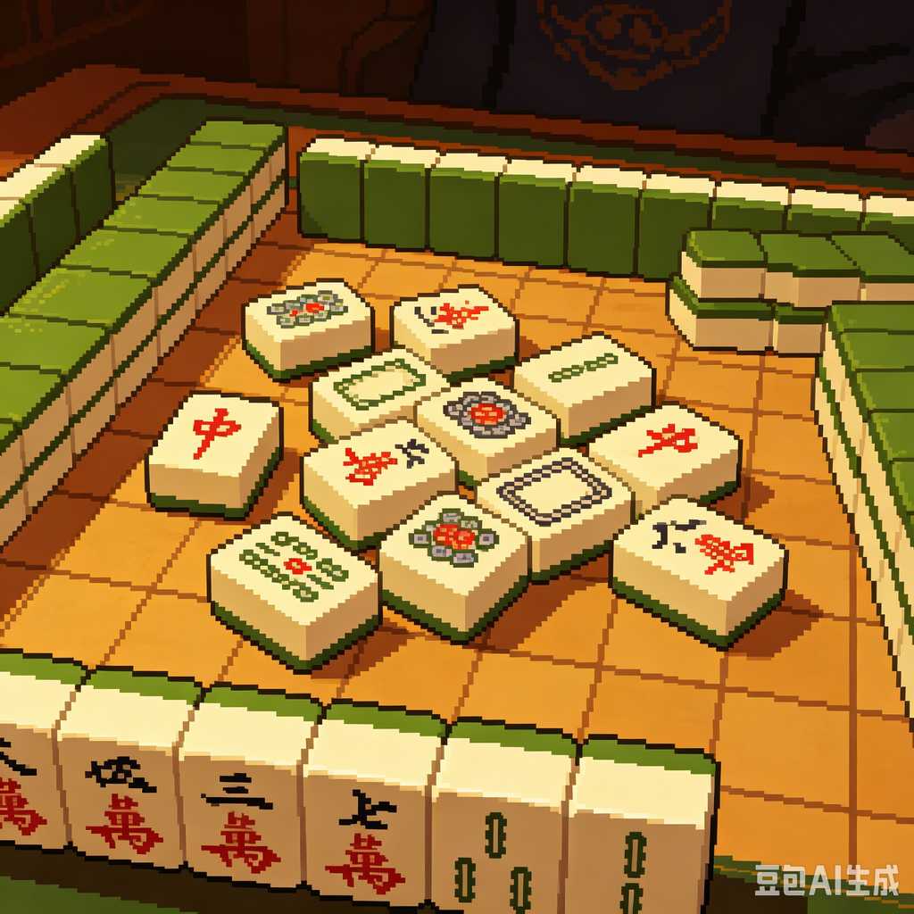 BoiseID,mahjong