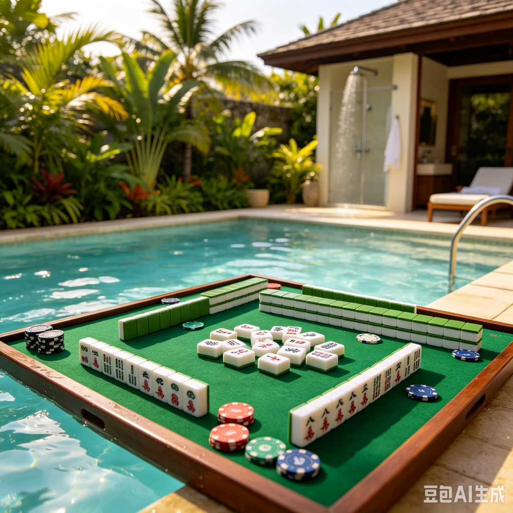 Recife,mahjong